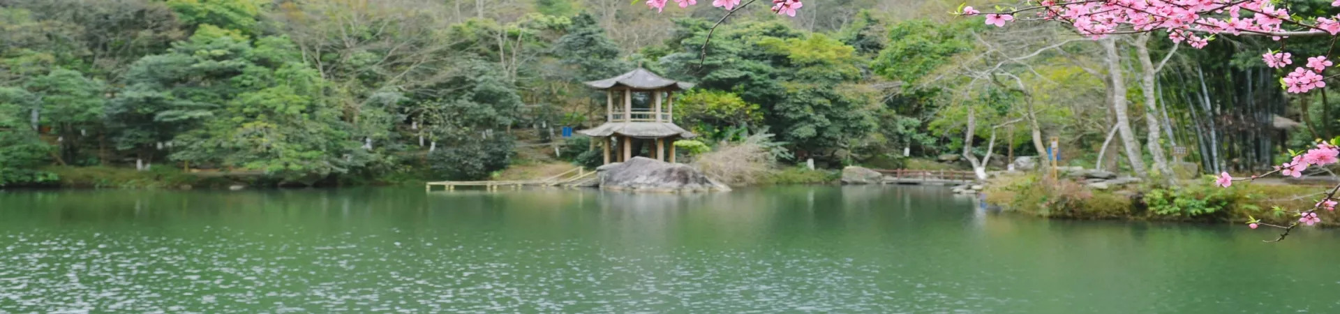 Top China Guide banner