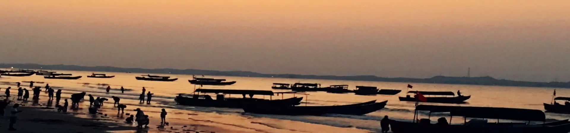 Top China Guide banner