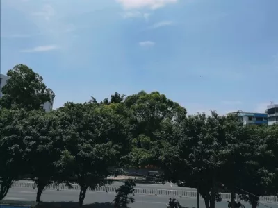Wanzhuyuan