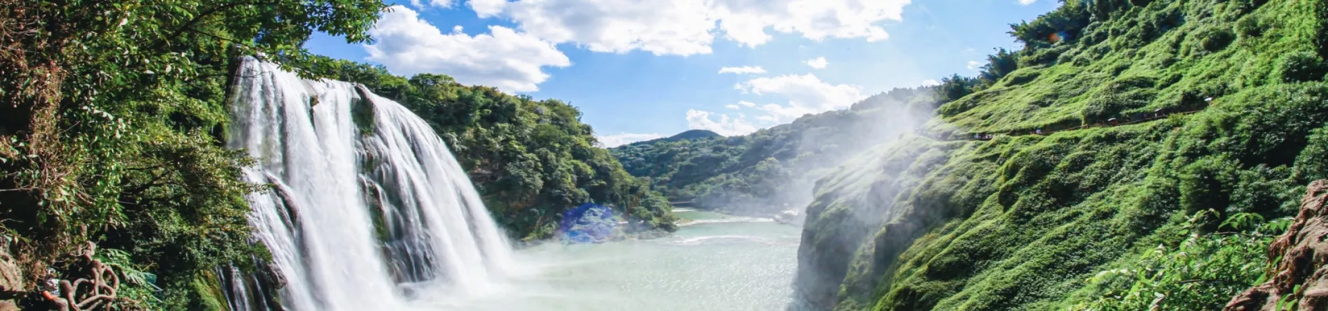 Top China Guide banner