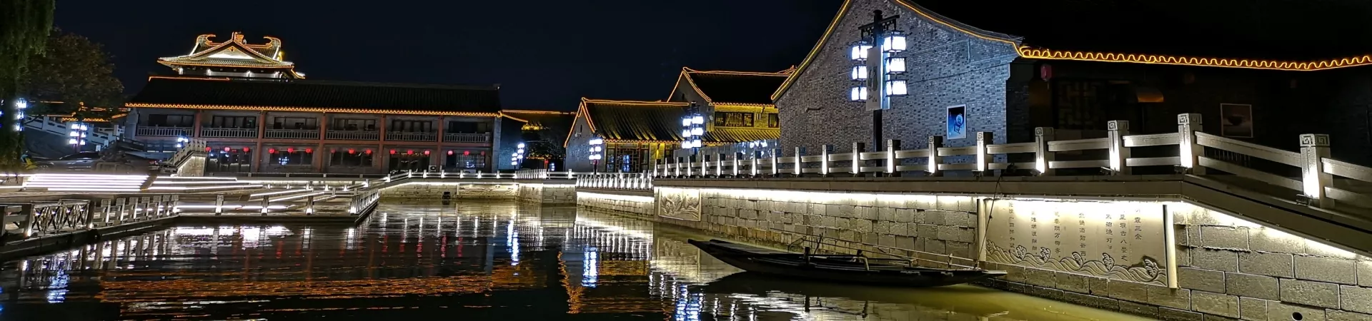 Top China Guide banner