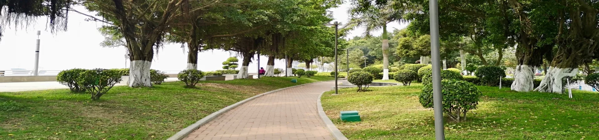 Top China Guide banner