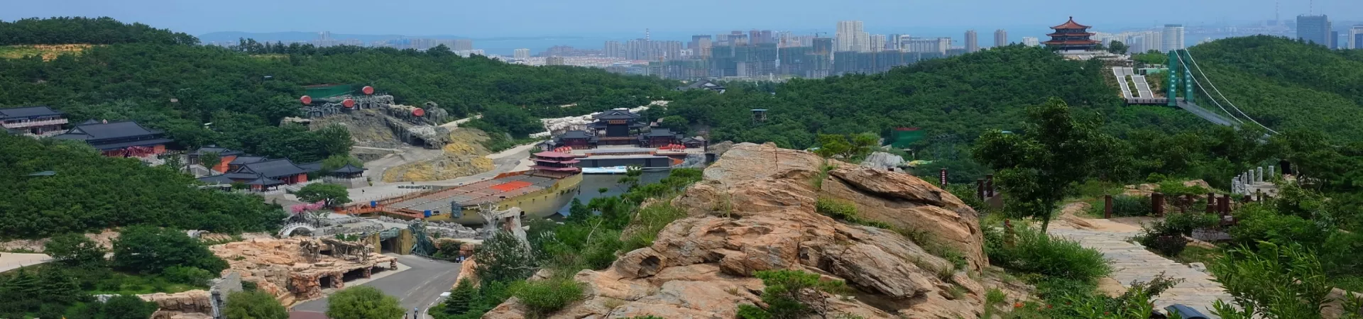 Top China Guide banner