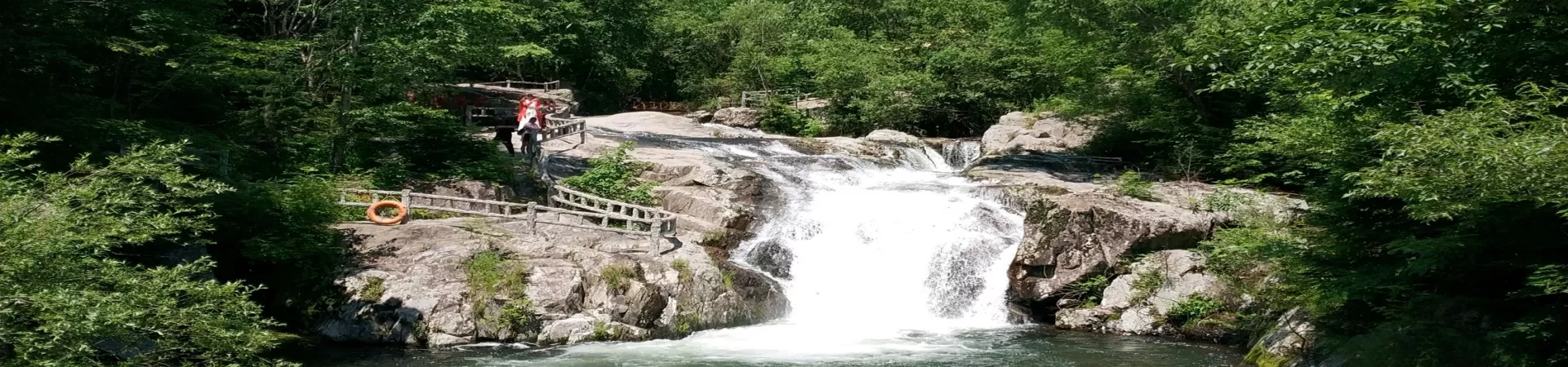 Top China Guide banner