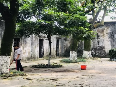 Weiyuan Battery