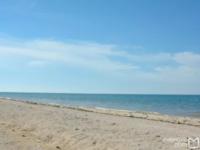 Weizhou Island - Beike Beach