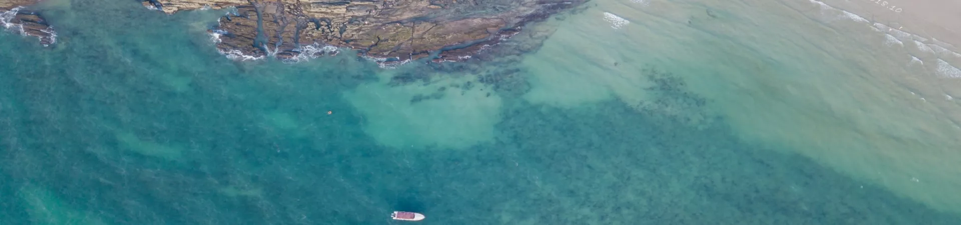 Top China Guide banner