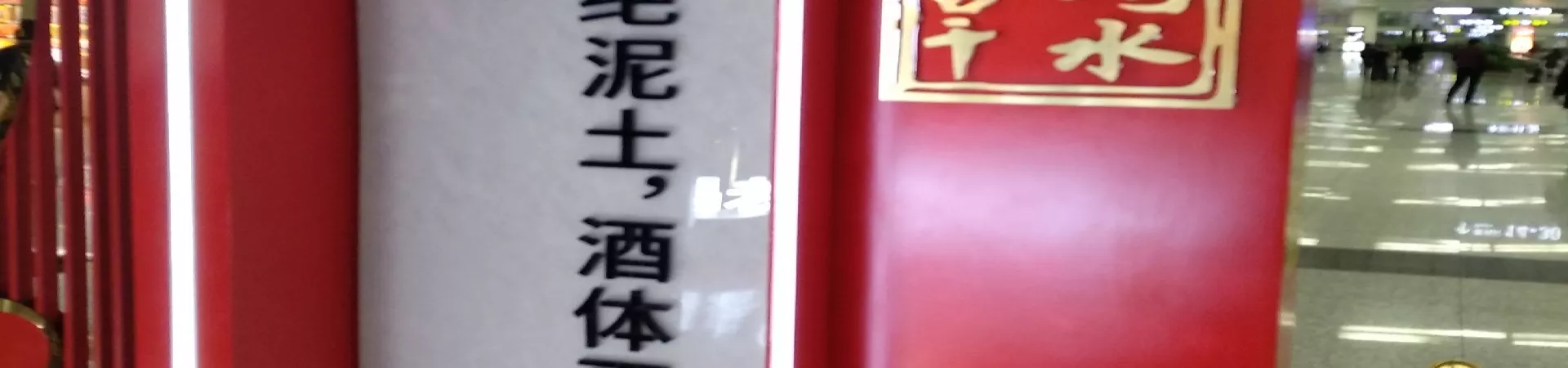 Top China Guide banner