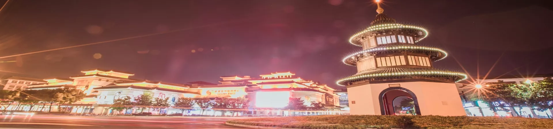Top China Guide banner