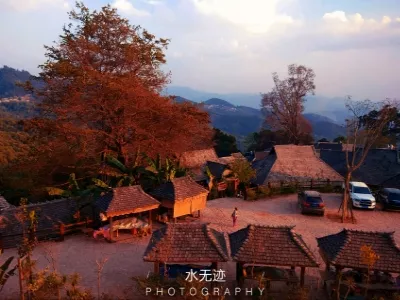 Wengji Village