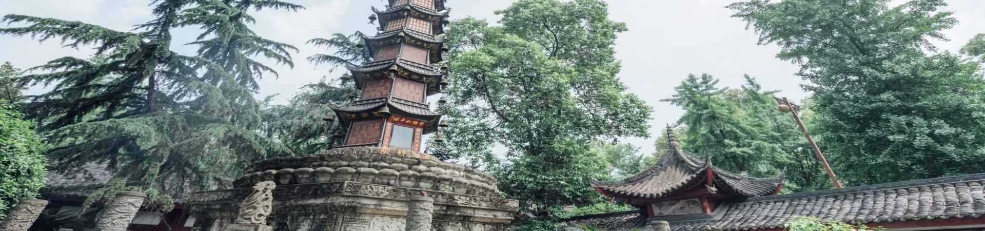 Top China Guide banner