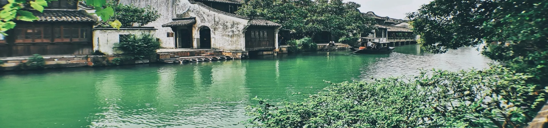 Top China Guide banner