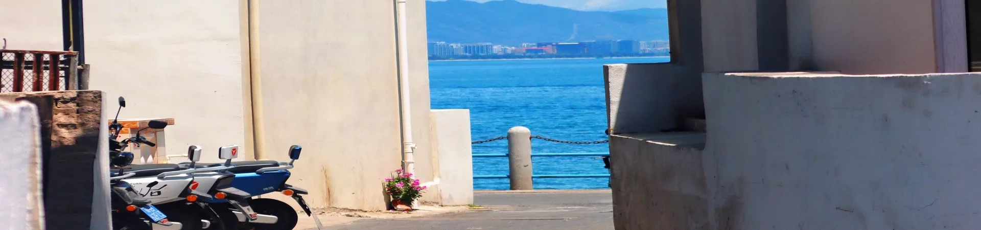 Top China Guide banner