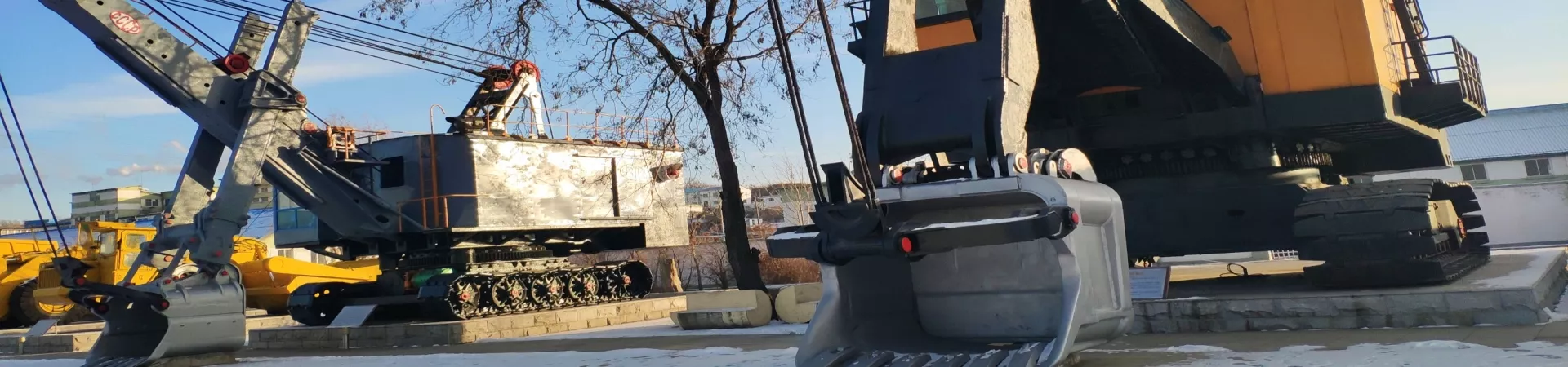 Top China Guide banner