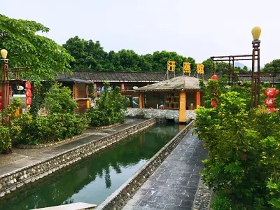 The Western Grand Canyon