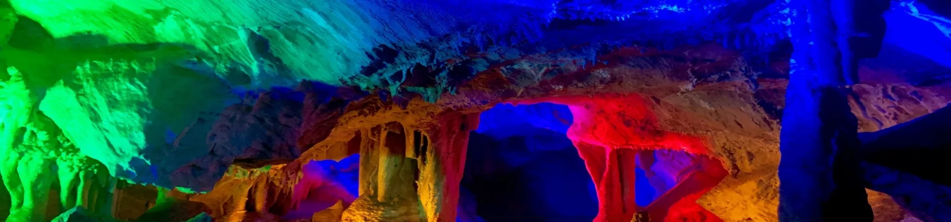 Top China Guide banner