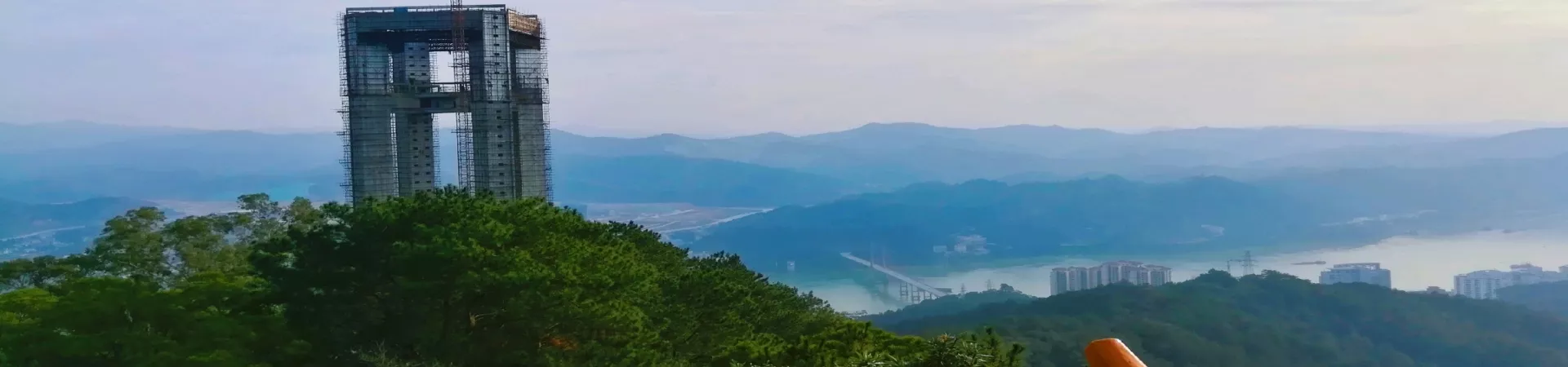 Top China Guide banner