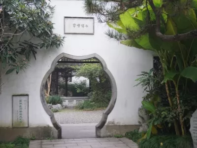 White Pagoda