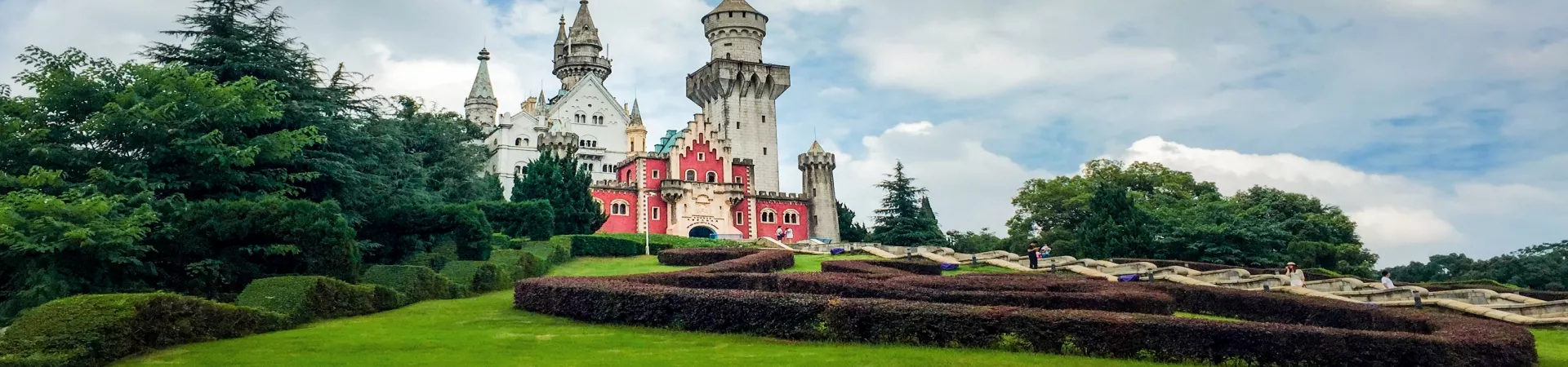 Top China Guide banner