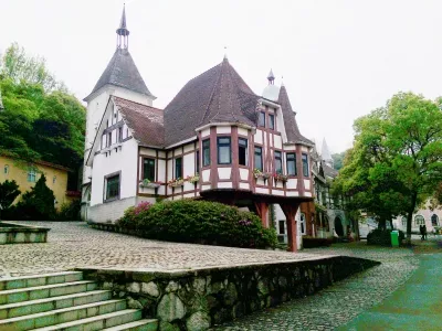 Window of the World in Changsha