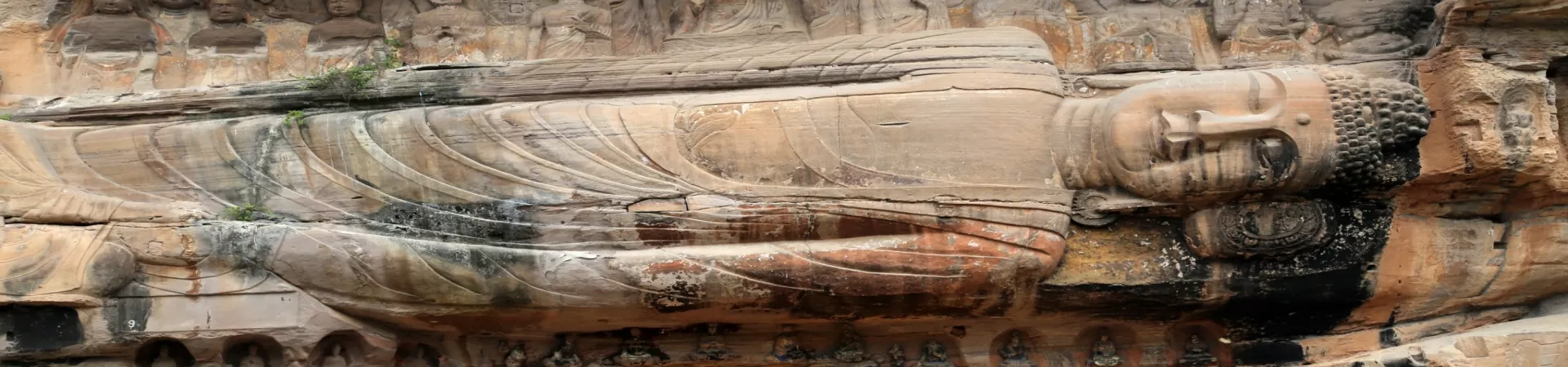Top China Guide banner