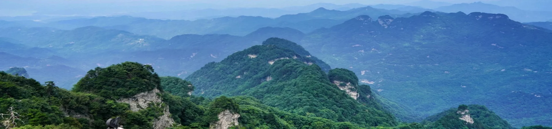 Top China Guide banner