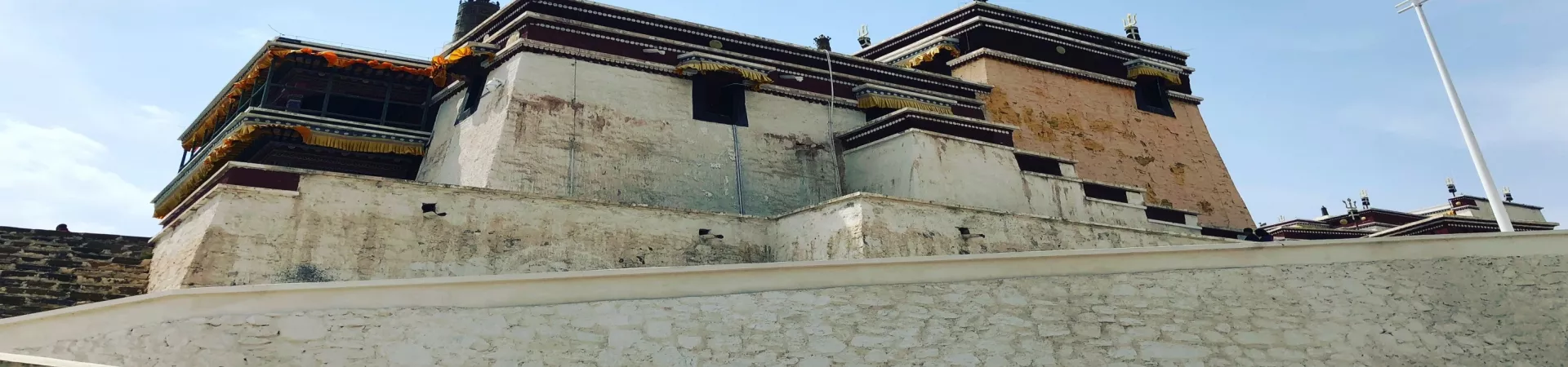 Top China Guide banner