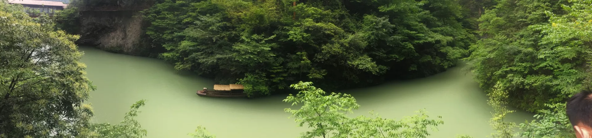 Top China Guide banner