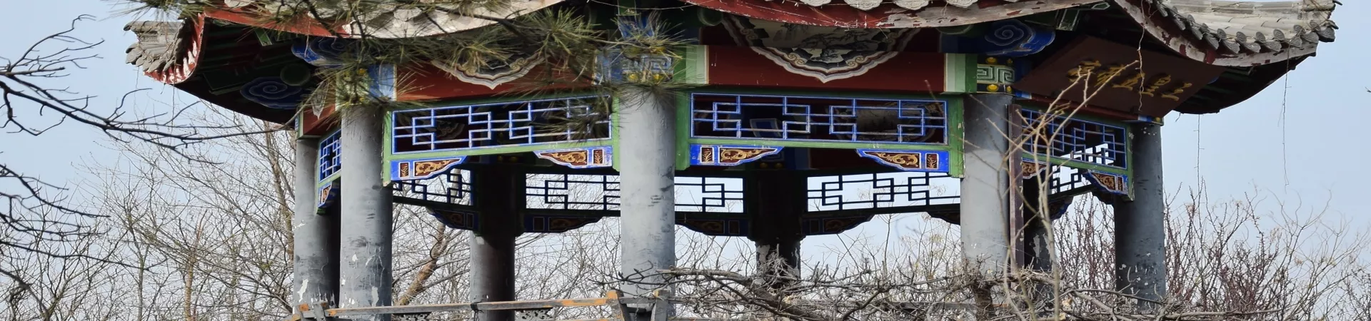 Top China Guide banner