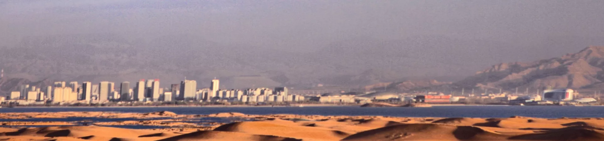 Top China Guide banner