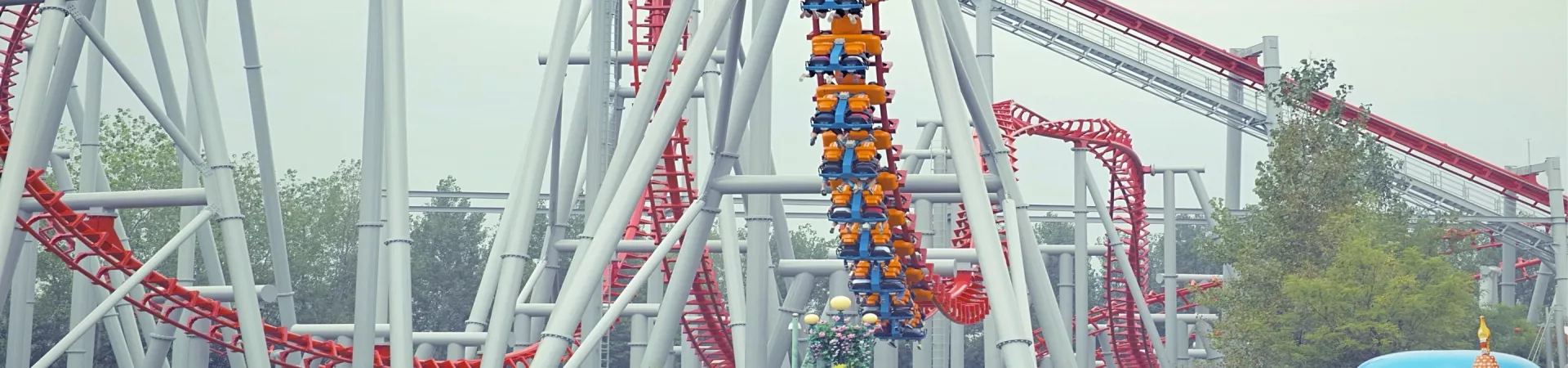 Top China Guide banner