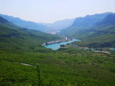 Wujiawan