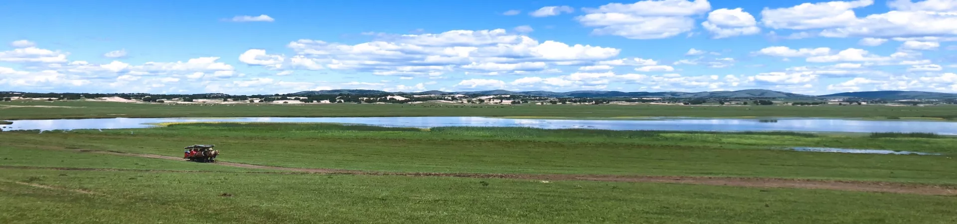 Top China Guide banner