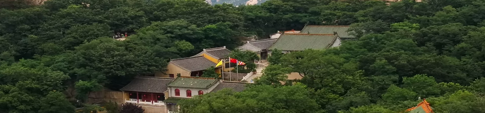 Top China Guide banner