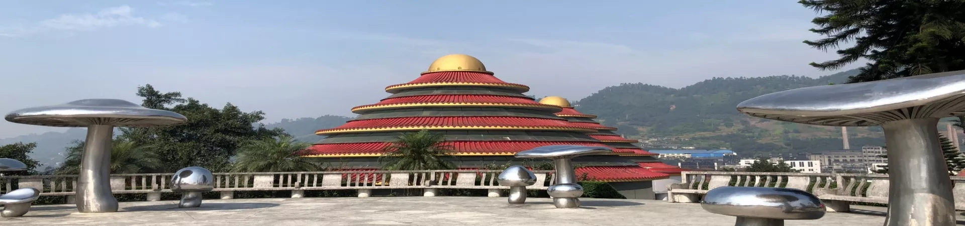 Top China Guide banner