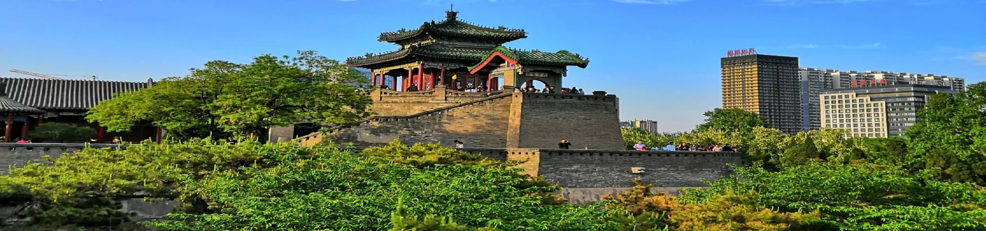 Top China Guide banner