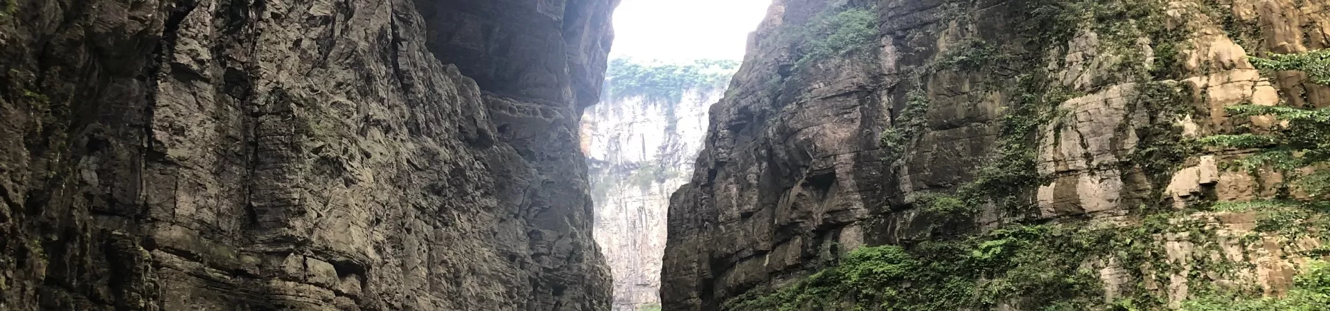 Top China Guide banner