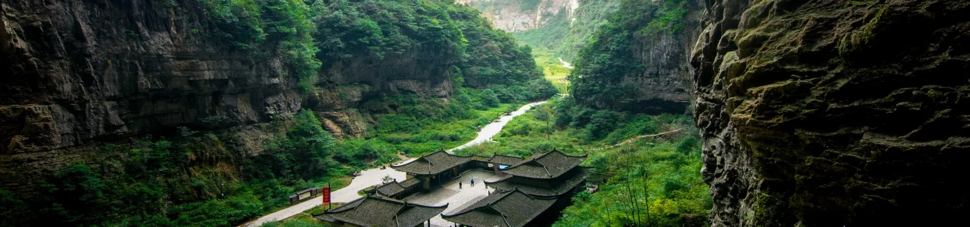 Top China Guide banner