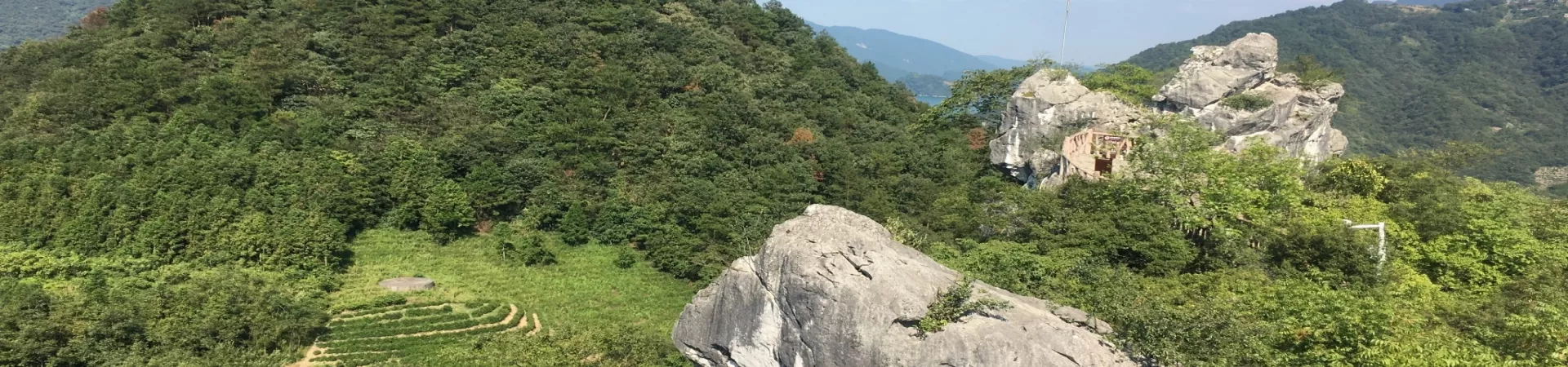 Top China Guide banner