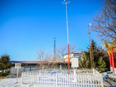 Wusu Town Dongfang First Sentry