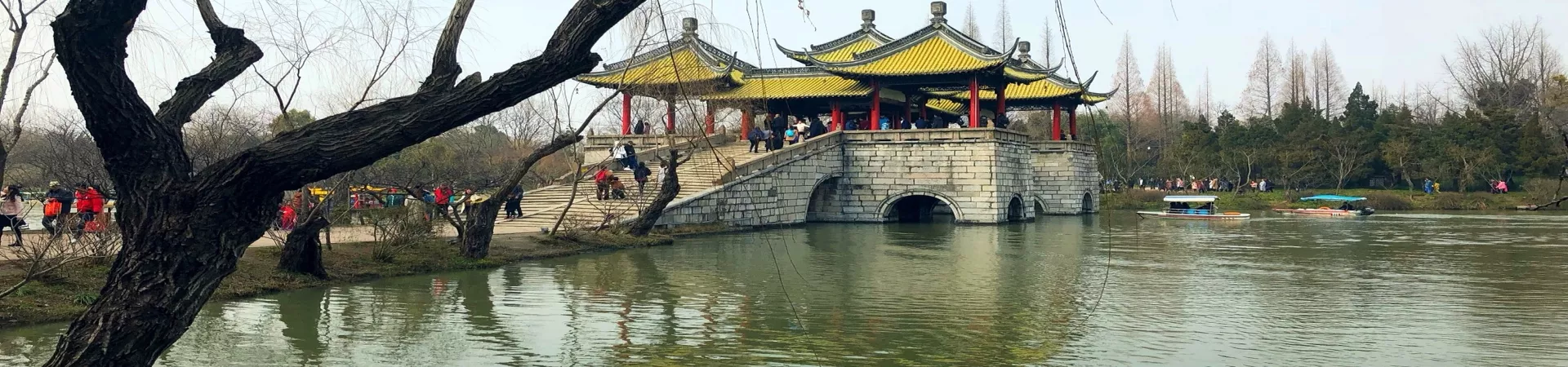 Top China Guide banner