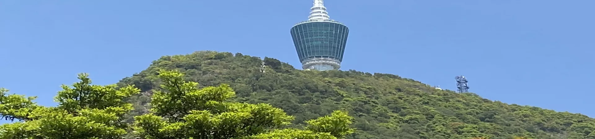 Top China Guide banner