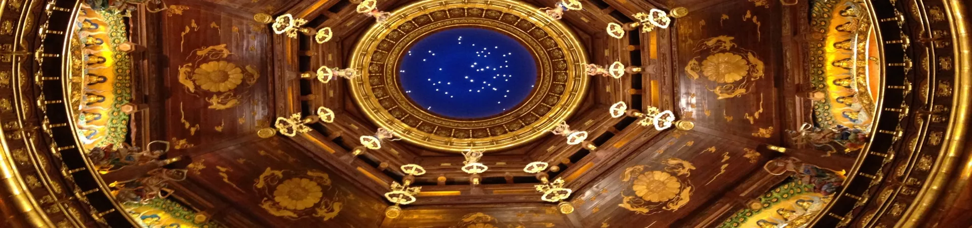 Top China Guide banner