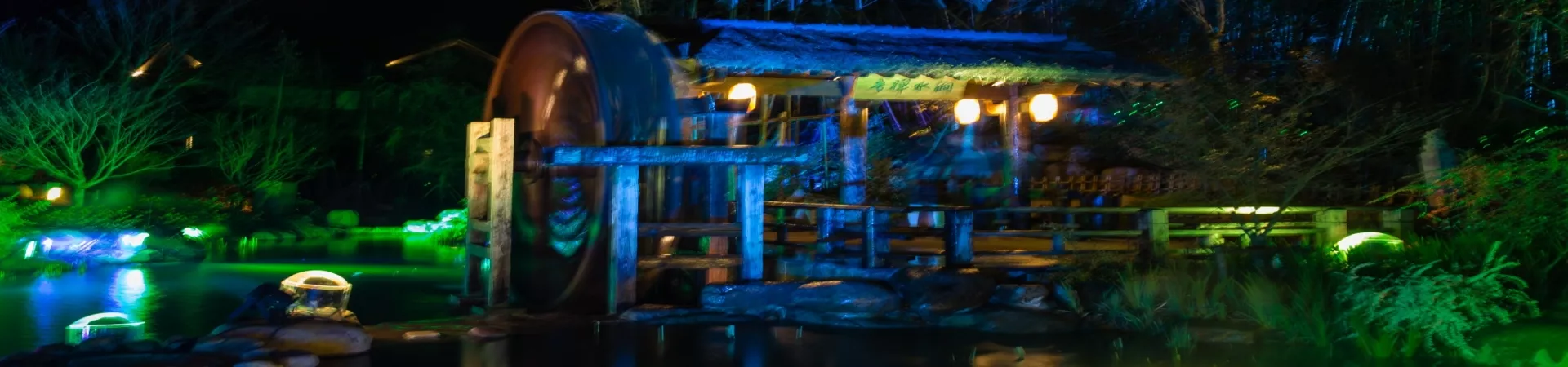 Top China Guide banner