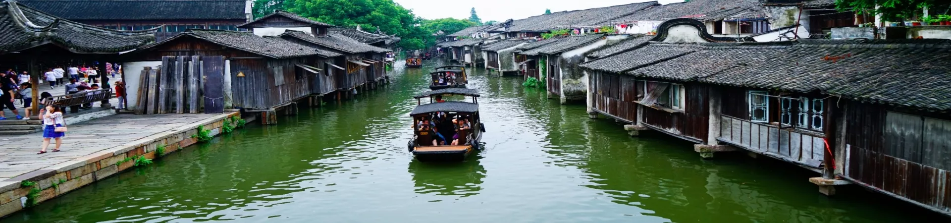 Top China Guide banner