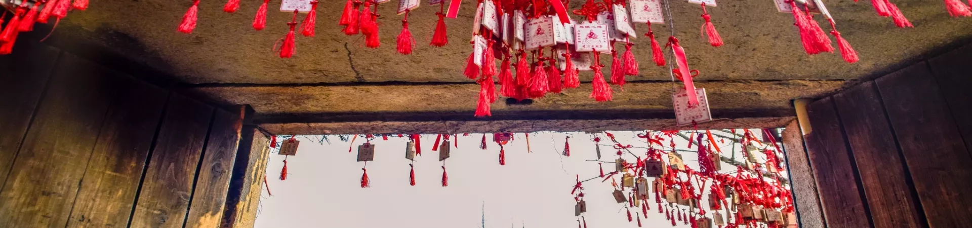 Top China Guide banner