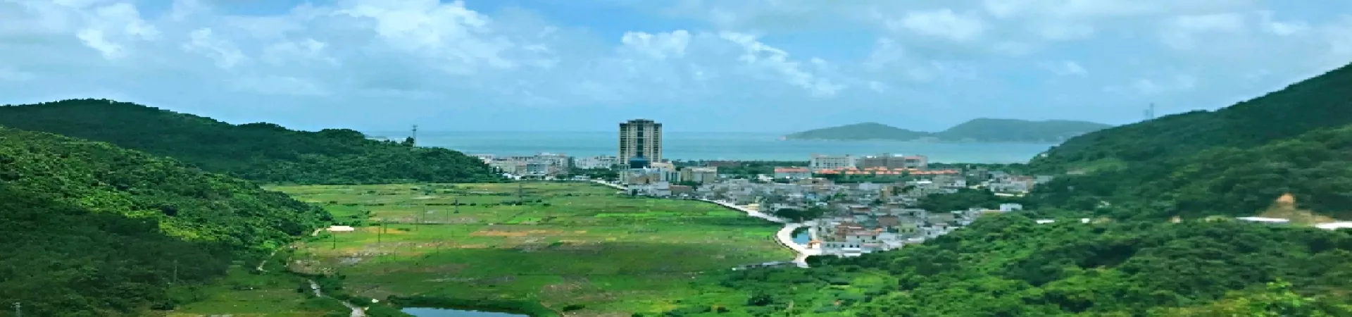 Top China Guide banner