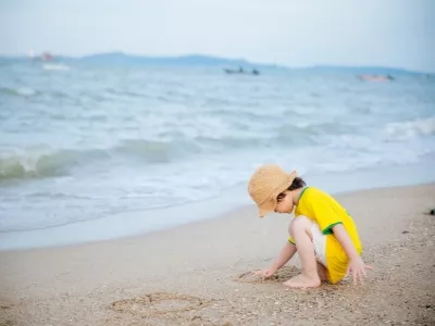 Xiamen Island Ring Boulevard
