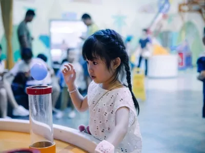 Xiamen Science & Technology Museum