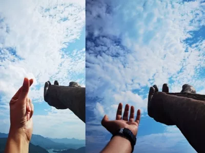 Xiandao Lake Yeren Island